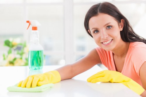 Professional pet stain removal treatment for carpets in Battersea