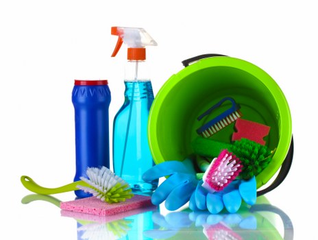 Professional one off cleaning service for Battersea homes and flats