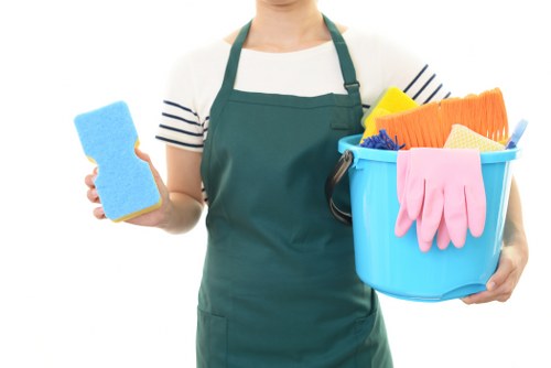 Move out cleaning service for Battersea homes and flats