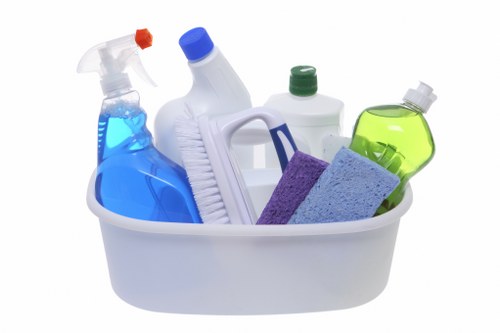 Deep cleaning service for a Battersea home interior