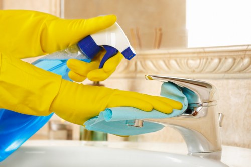 Professional carpet cleaning service for Battersea homes and flats