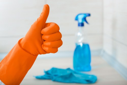 Professional mattress cleaning service in Battersea for a fresher bedroom