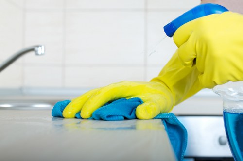 Mattress cleaning preparation and aftercare advice for Battersea customers