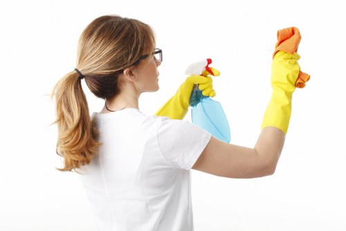 Local curtain cleaning service for flats and apartments in Battersea