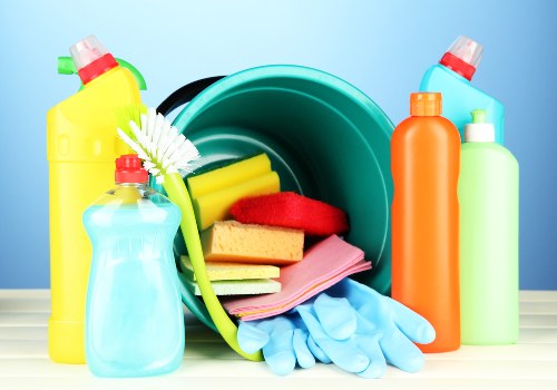 Local turnover cleaning service for a Battersea Airbnb property
